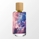 Poseidon's Cotton Candy